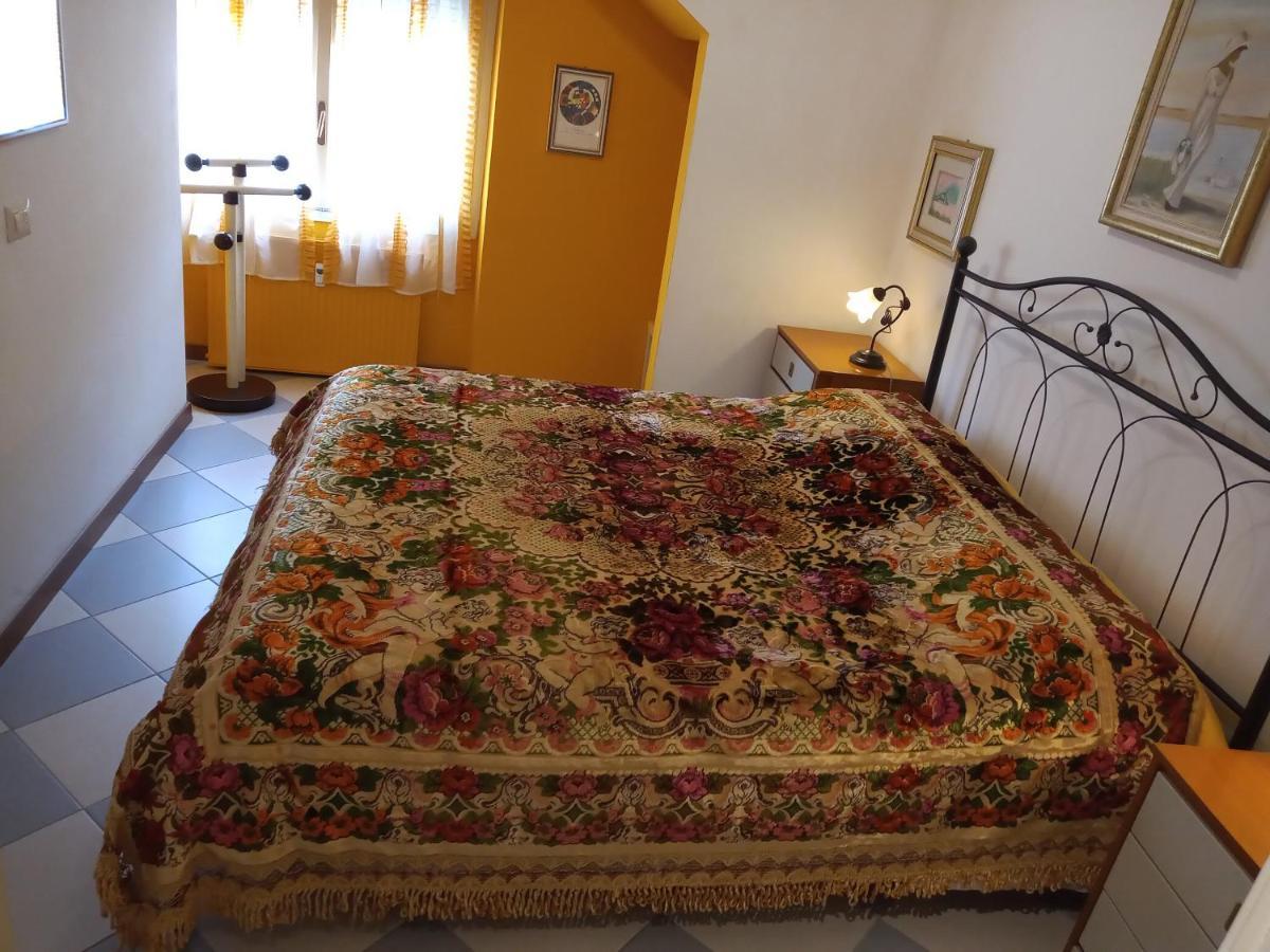 Casa Valerio Apartamento *