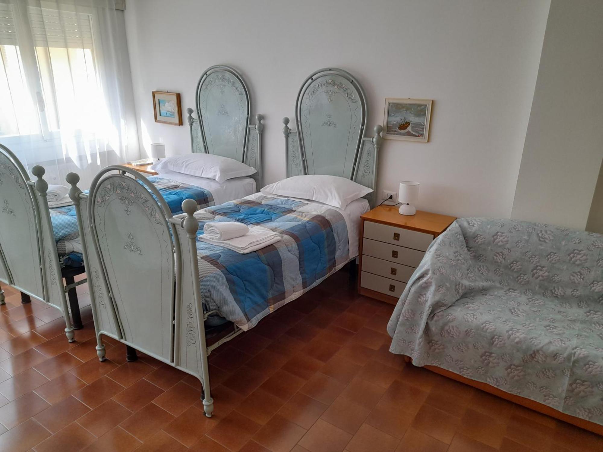 Casa Valerio Apartamento
