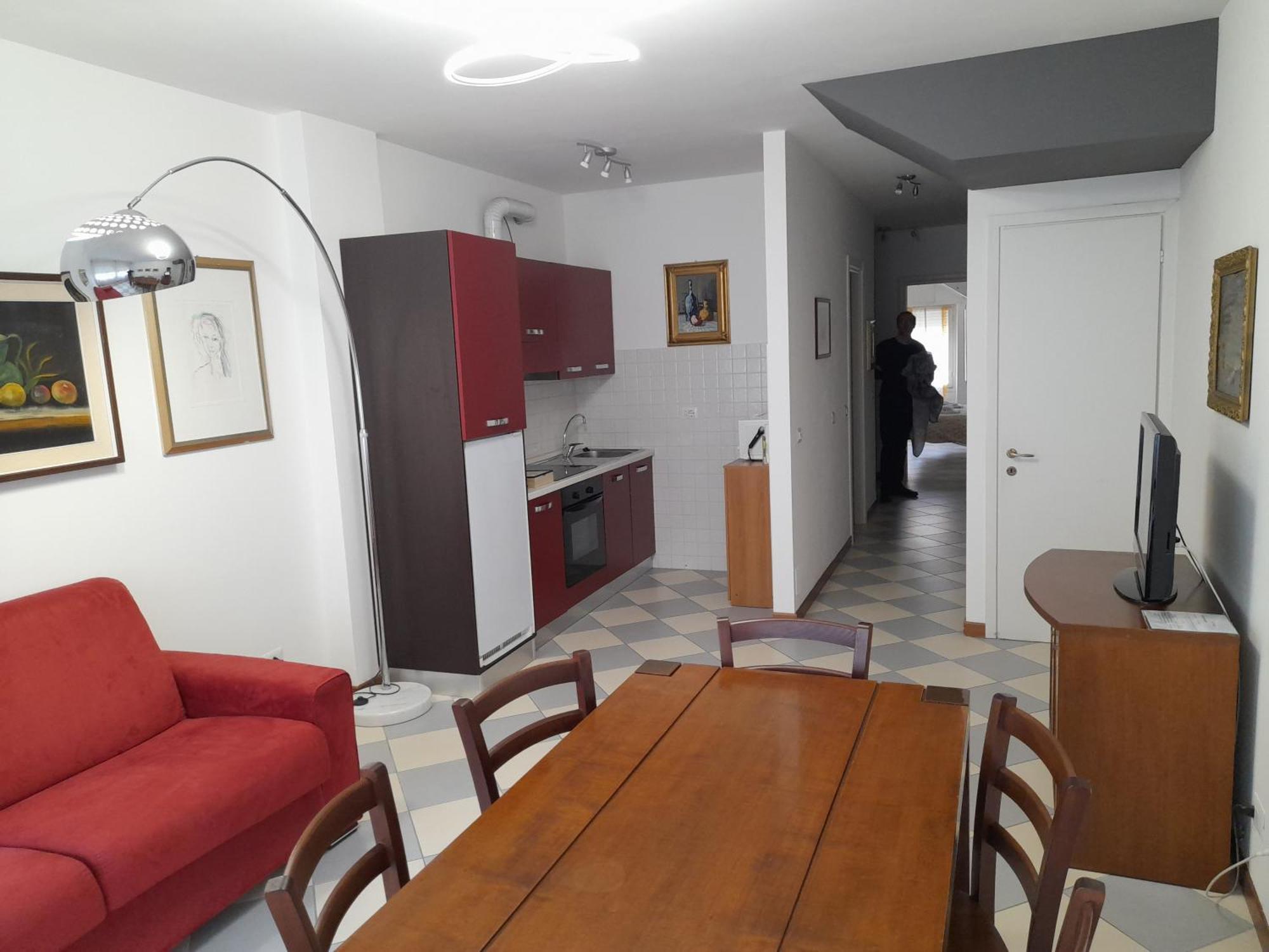 Casa Valerio Apartamento