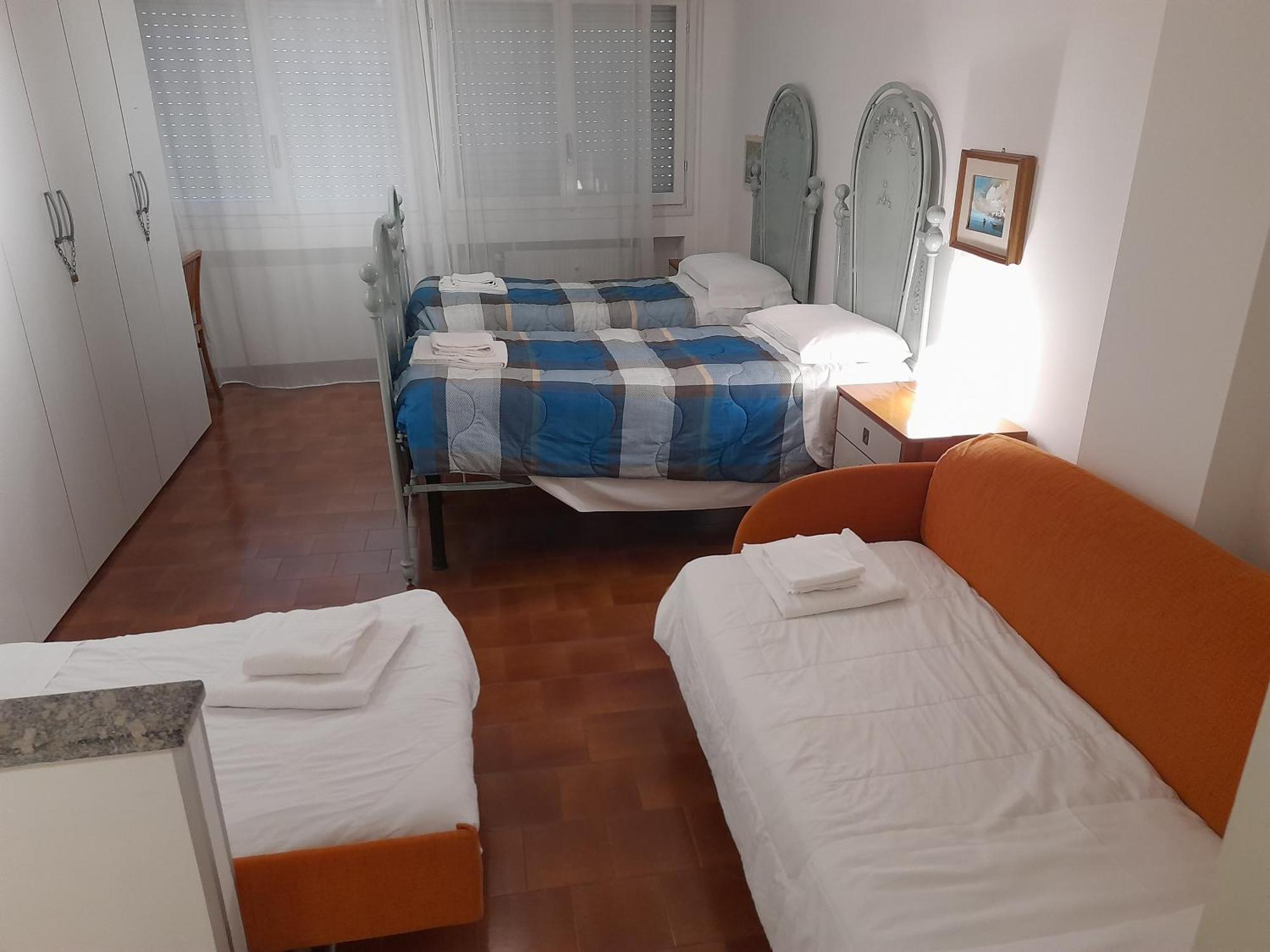 Apartamento Casa Valerio *