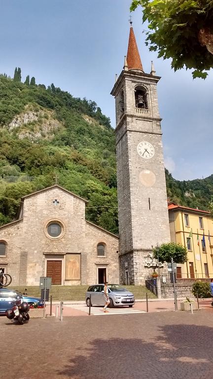 Apartamento Casa Valerio Varenna