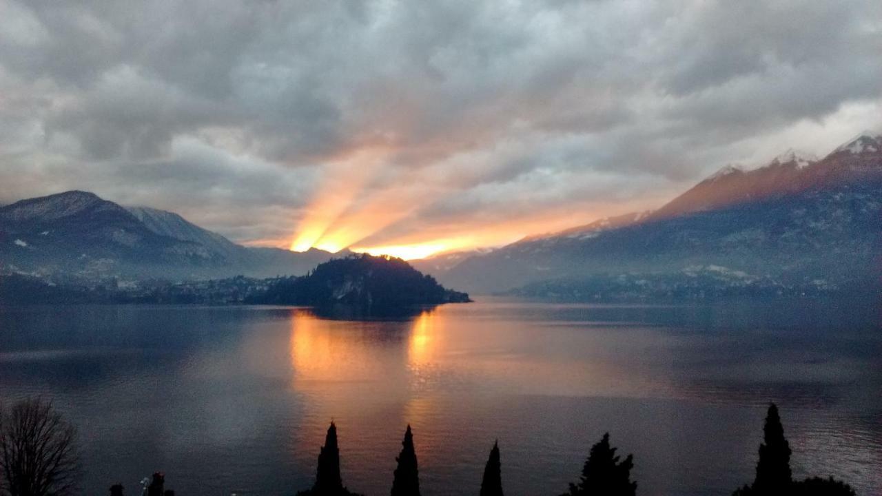 Casa Valerio Apartamento Varenna