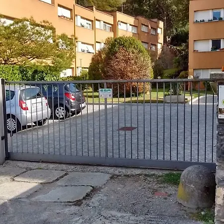 Ferienwohnung Casa Valerio Varenna Exterior foto