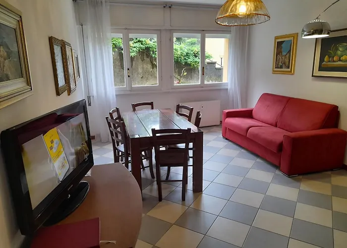 Casa Valerio