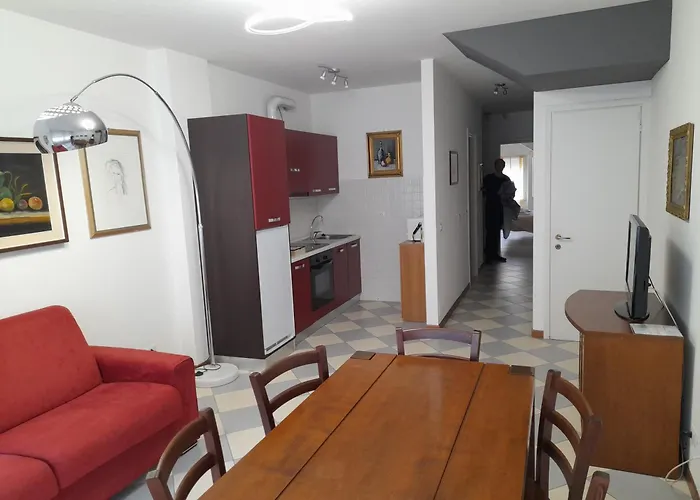 Casa Valerio