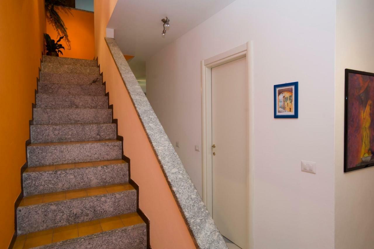 Casa Valerio * Varenna